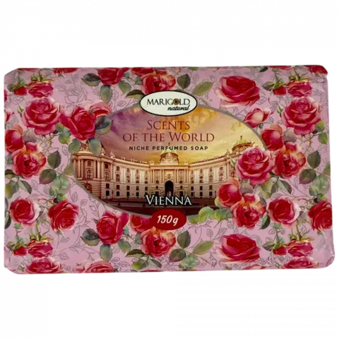 Мило Marigold natural 150 г Відень