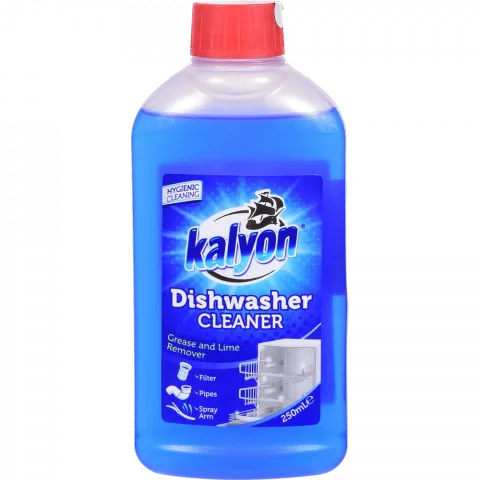 Очищувач д/ПММ Kalyon 250 мл