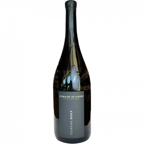 Вино Domaine de Pierre 1,5л біле сухе 13,5 (Франція)