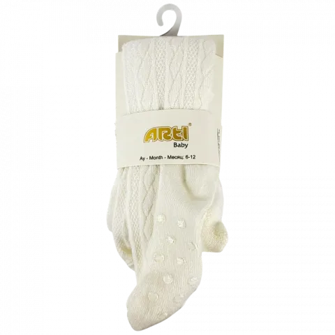 Колготи д/дів. Arti 341000 р. 6-12 асорті И614(Тур)