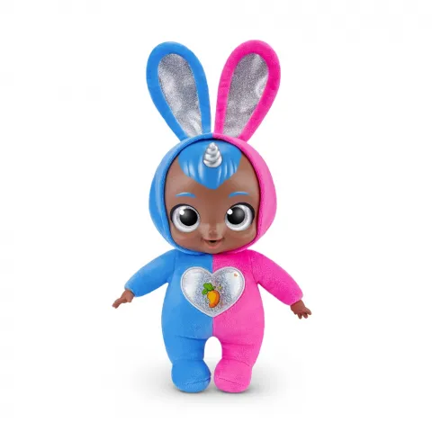 Іграшка-сюрприз Babycorns-A Лялька Кролик 92108A