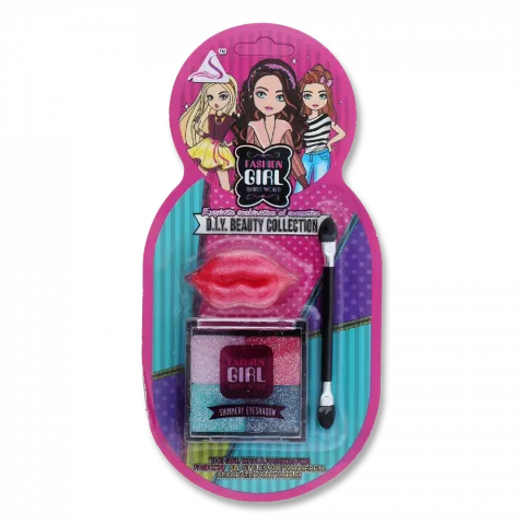 Набір дитячої косметики J-311