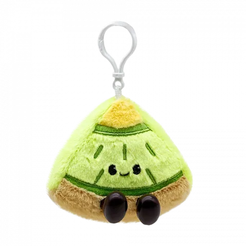 Іграшка М`яка Fyyvalur Ківусик половинки 99032