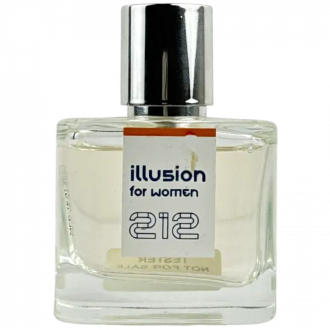 Парфумована вода жін. Ellysse Illusion 212