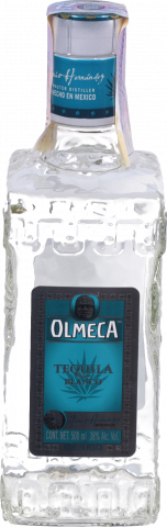 Текіла Olmeca 0,5 л Blanco