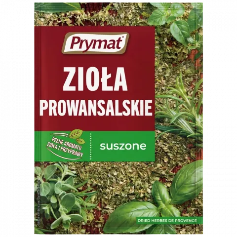 Прованські трави Prymat 10 г И239 (Польща)