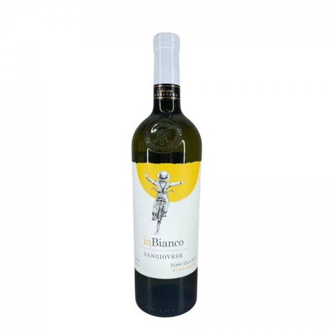 Вино Barbanera Celebration 0,75л сухе біле 12,5 (Італія)