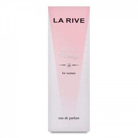 Парфум. вода жін. La Rive hello beauty 100 мл