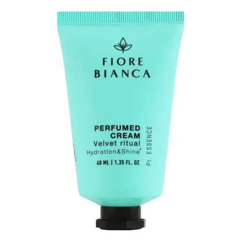 Крем д/рук Fiore Bianca 40 мл Парфумований Velvet ritual