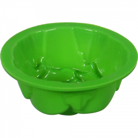 Форма силіконова д/випічки 655