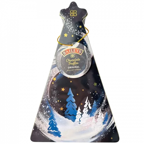 Цукерки Baileys 228г Святкова ялинка И386 (Ірландія)
