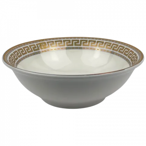 Тарілка глибока кер. 18 см арт. 66166-17 И300