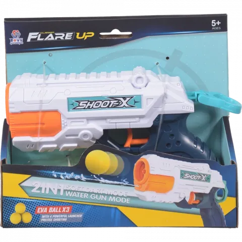 Іграшка Бластер 19 см арт. 648-52