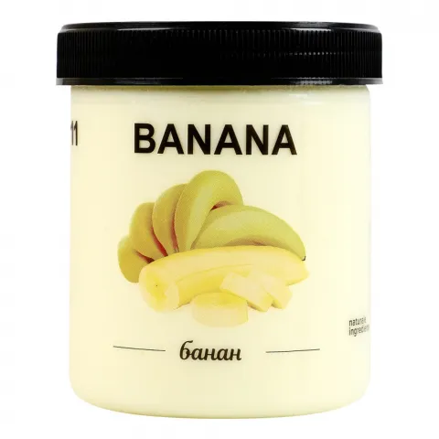 Морозиво Ла Джелатерія 330 г відро Банан 11