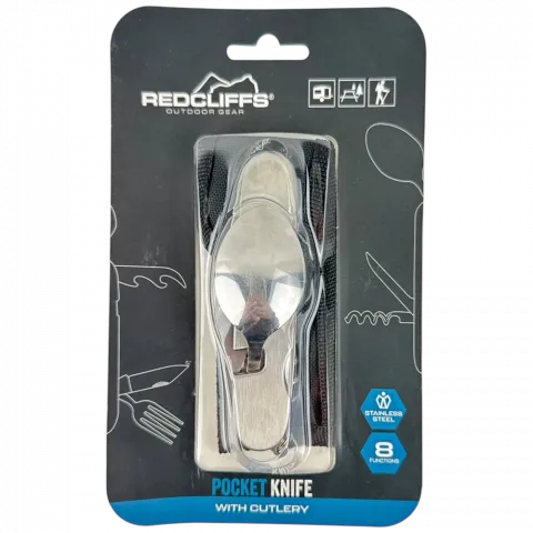 Столовий набір складний X20200150 И690 (КІН)