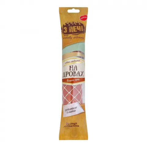 Ковб Глобино З печі 400 г н/к в/ґ На дровах