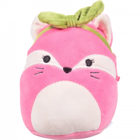 Іграшка М`яка Squishmallows Лисиця Пейтон 13 см SQER00928