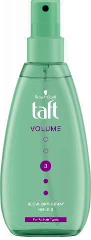 Рідина д/волосся Taft 150 мл зелен.