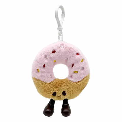 Іграшка М`яка Fyyvalur Солоденький пончик 99039