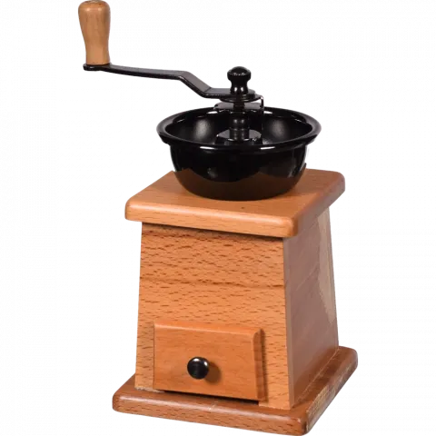 Кавомолка BG-7003