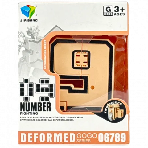 Іграшка Робот 788-72Y