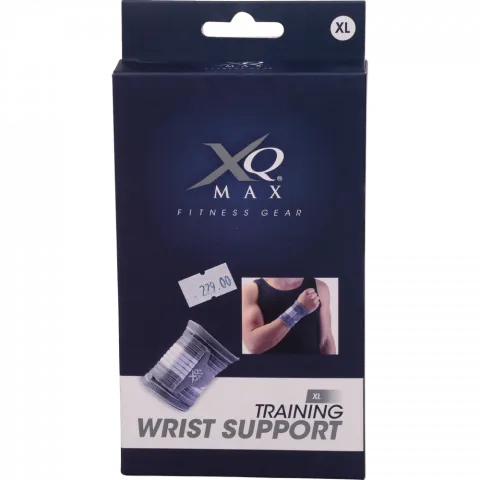 Фіксатор на зап`ясток спортивний, розмір XL 128231340 И963 (КиН)