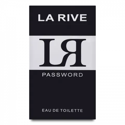 Туал. вода чол. La Rive password 75 мл