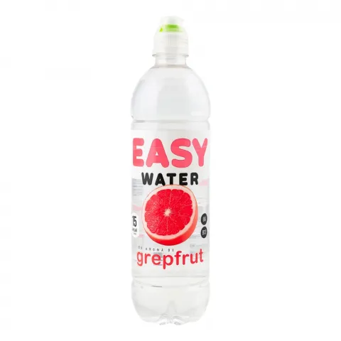 Вода Easy Water 0,7л Grepfrut И910