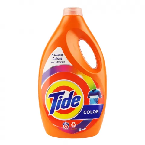 Гель д/прання Tide 2,75/2,5 л Color