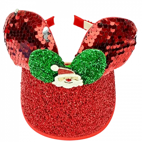 Козирок новорічний арт. 6181-03 И935