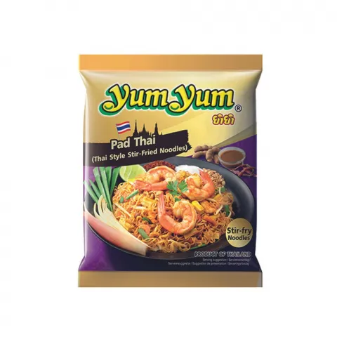 Локшина Yum Yum Pad Thai 100 г И033