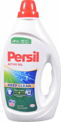 Гель д/прання Persil 1,5/1,26 л Універсальний