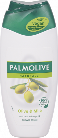 Гель д/душу Palmolive 250 мл Naturals Оливкове молоко FPL247705