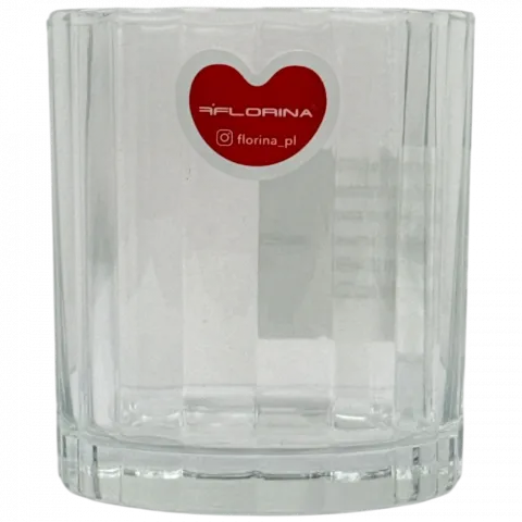 Стакан для віскі SORRENTO 310мл скло 3S1103 И661