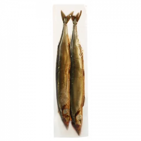 Риба Сайра х/к в/у ваг. Українська Зірка