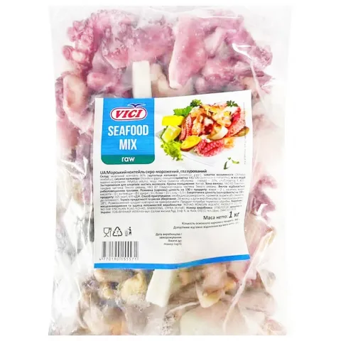 Морський коктейль Vici 1 кг