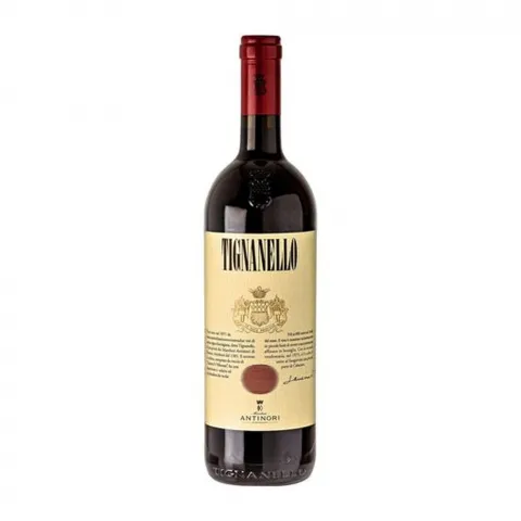 Вино Antinori Tignanello 1,5л сухе черв. 13,5-14 (Італія)