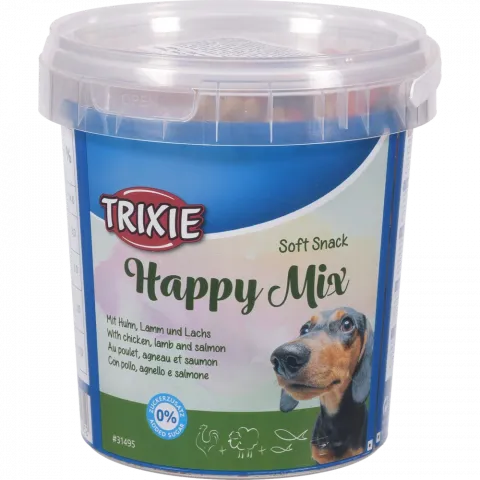 Вітаміни Trixie д/собак 500 г Happy Mix