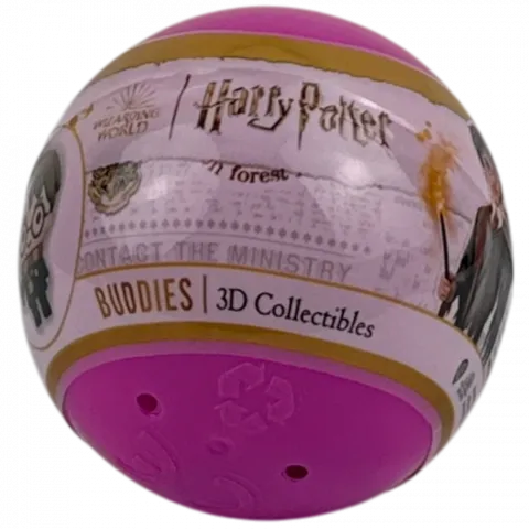 Ігрова фігурка у кулі Cool Things Гаррі Поттер в ас. HP002