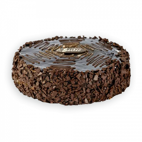 Торт Захер ваг. КондЦМ