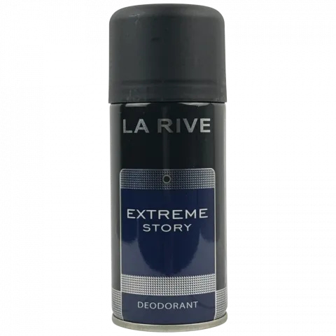 Дезодор. парф. чол. La Rive deo extreme story 150 мл