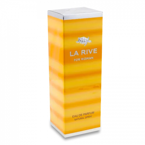 Парфум. вода жін. La Rive woman 90 мл