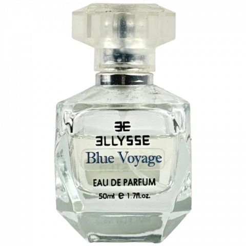 Парфумована вода д/жін. Ellysse Blue Voyage 50 мл