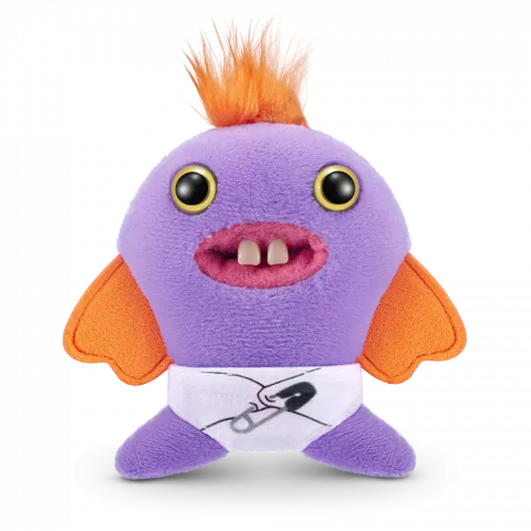 Іграшка М`яка Fuggler Малюк Тріскабосс 15703H