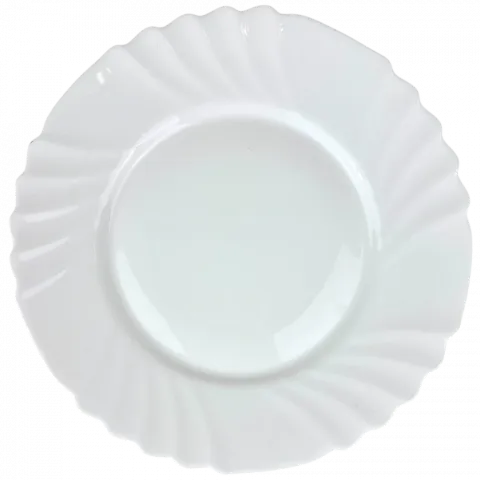 Тарілка обідня Florina Asti 25 см 3T8243 И848