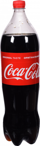 Вода Кока-Кола 2 л