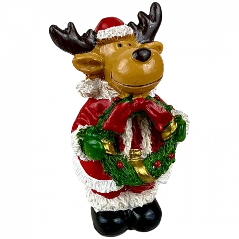 Фігура Олень арт. 6770H-13 И792