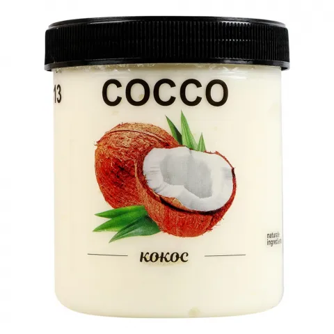 Морозиво Ла Джелатерія 330 г відро Кокос 13