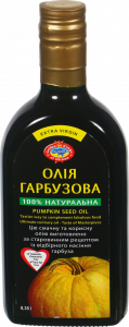 Олія Агросельпром 0,35 л скло Гарбузова
