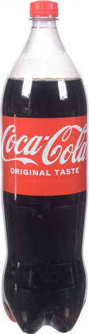 Вода Кока-Кола 1,75 л